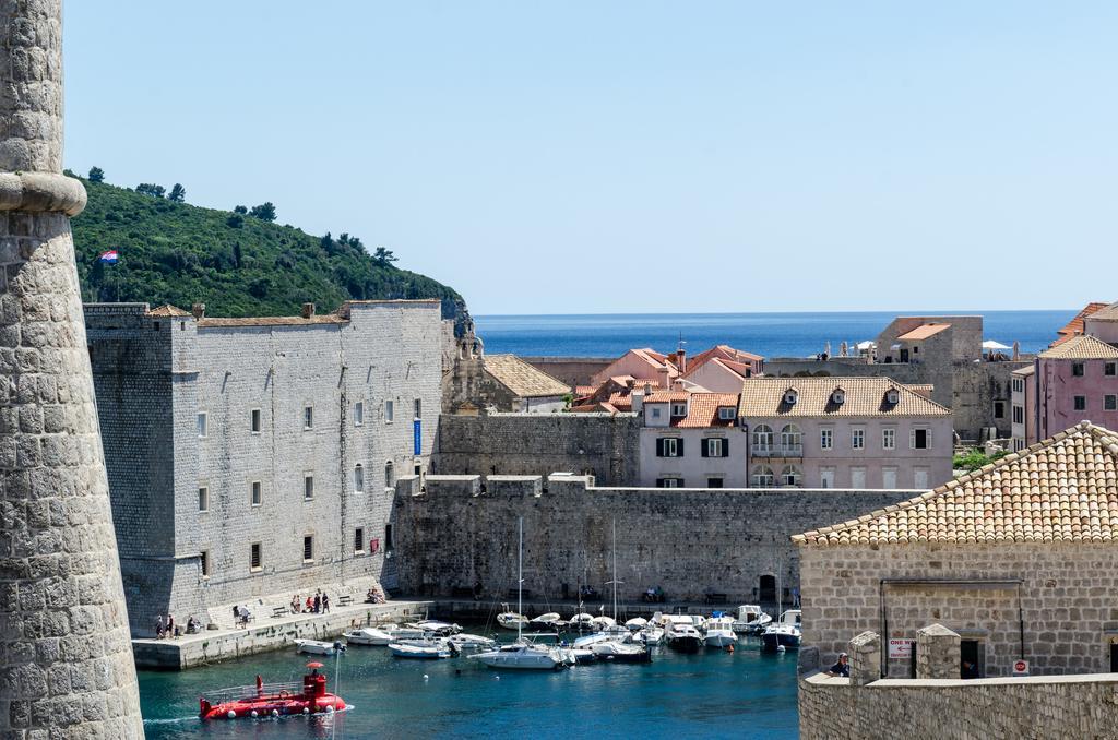 Studios Loncarica Dubrovnik Szoba fotó