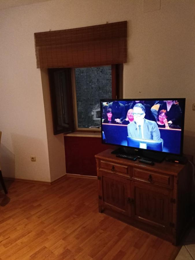 Studios Loncarica Dubrovnik Kültér fotó