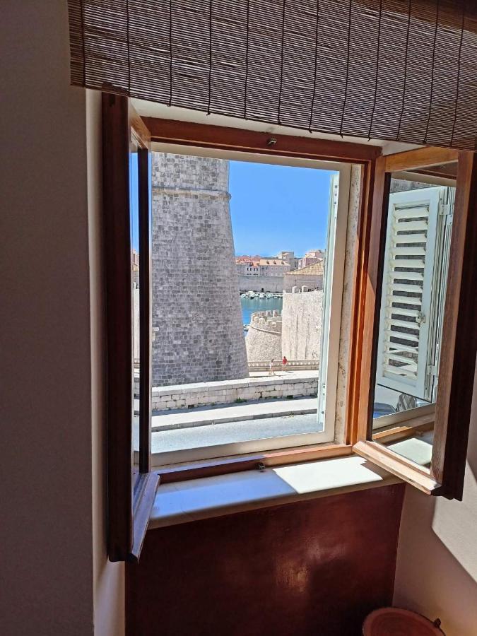 Studios Loncarica Dubrovnik Kültér fotó