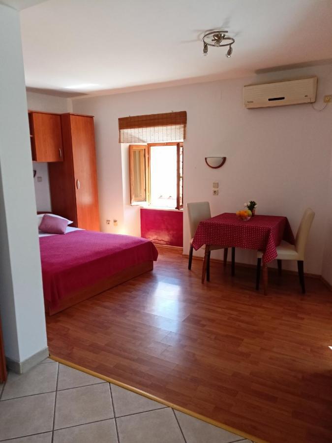 Studios Loncarica Dubrovnik Kültér fotó