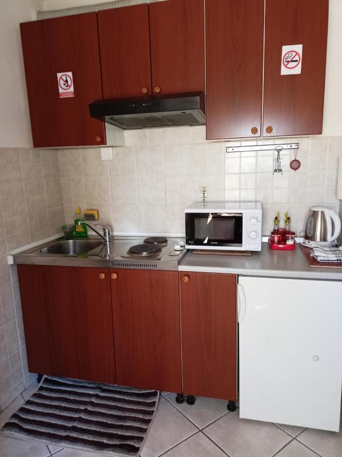 Studios Loncarica Dubrovnik Kültér fotó