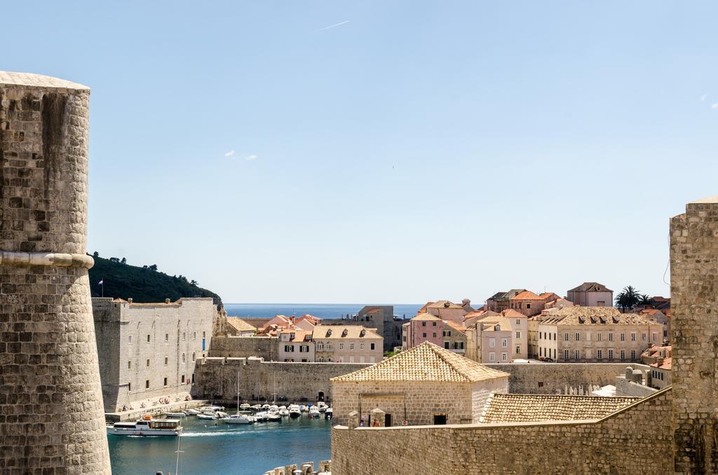 Studios Loncarica Dubrovnik Szoba fotó