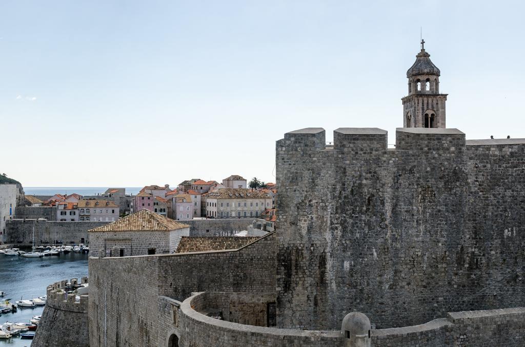 Studios Loncarica Dubrovnik Szoba fotó