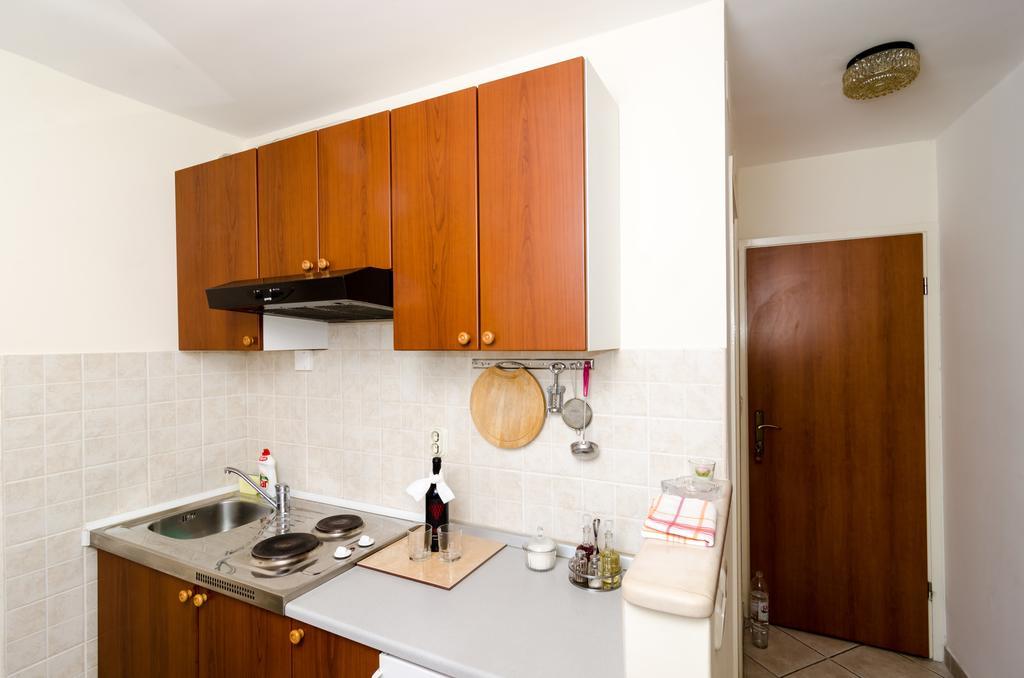 Studios Loncarica Dubrovnik Szoba fotó