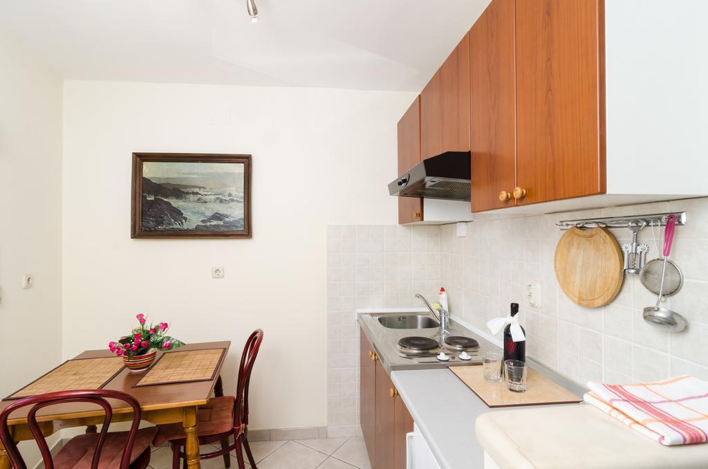 Studios Loncarica Dubrovnik Szoba fotó