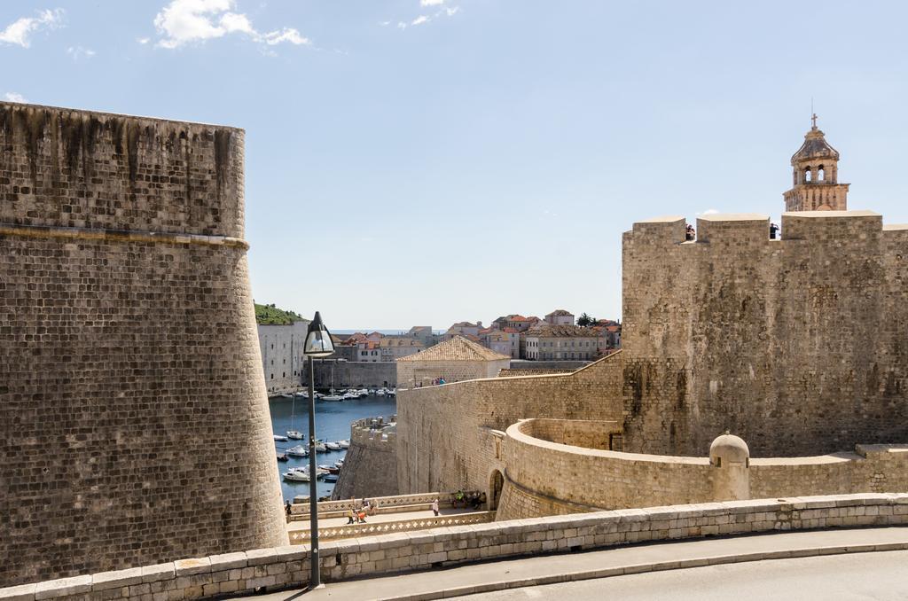 Studios Loncarica Dubrovnik Szoba fotó