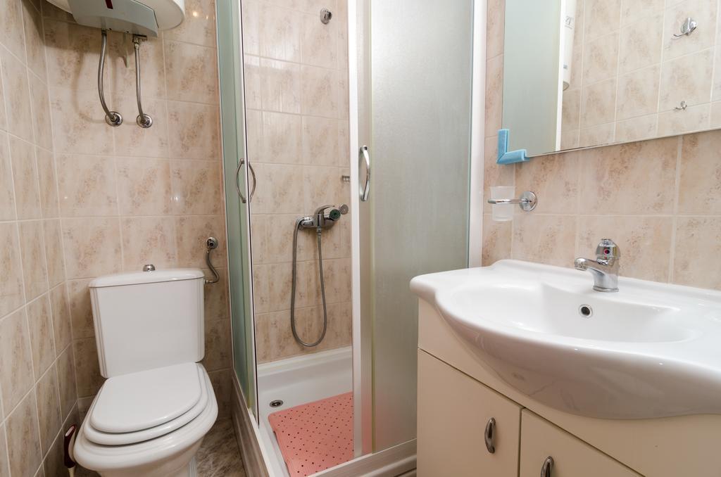 Studios Loncarica Dubrovnik Szoba fotó