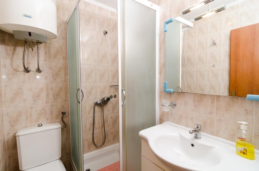 Studios Loncarica Dubrovnik Szoba fotó